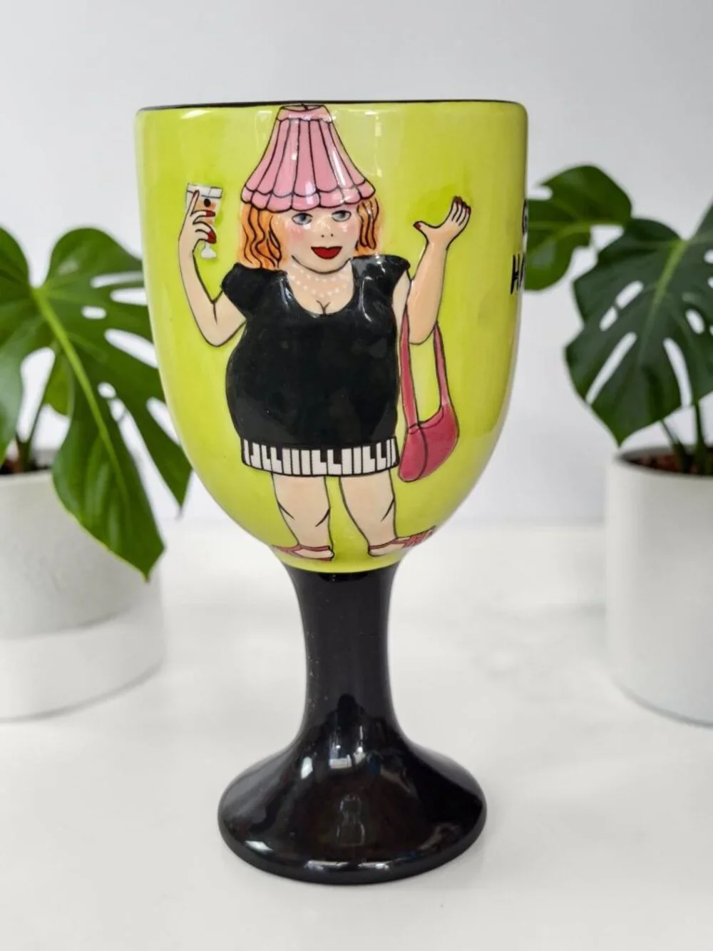 Vintage FUNSEEKERS Janice Joplin Night Out 
